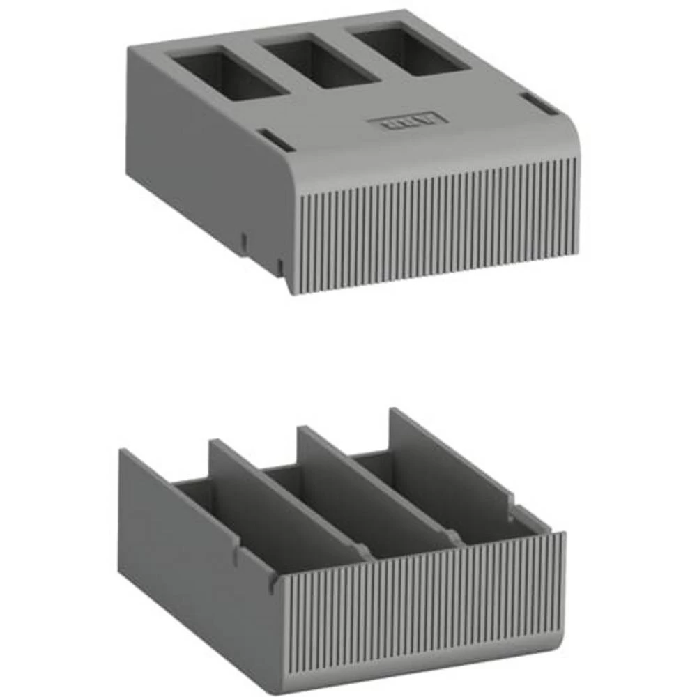 ABB 1SAM401922R1001 poklopac za stezaljke slika