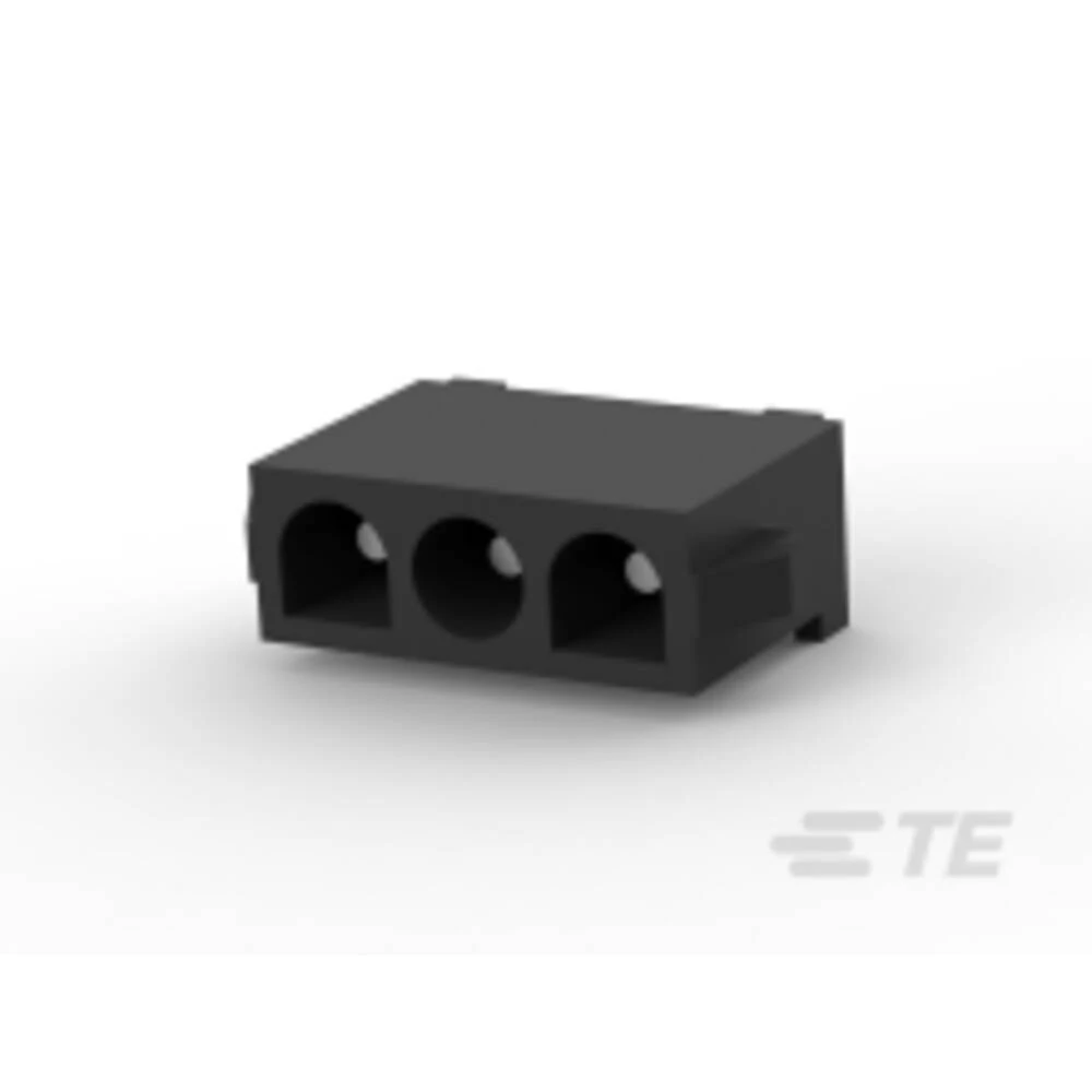 TE Connectivity Universal  MATE-N-LOK ConnectorsUniversal  MATE-N-LOK Connectors 1-641966-1 AMP slika