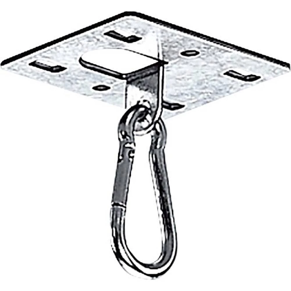 Trilux  2342000  ploča za stropnu montažu  E 01  1 St. slika