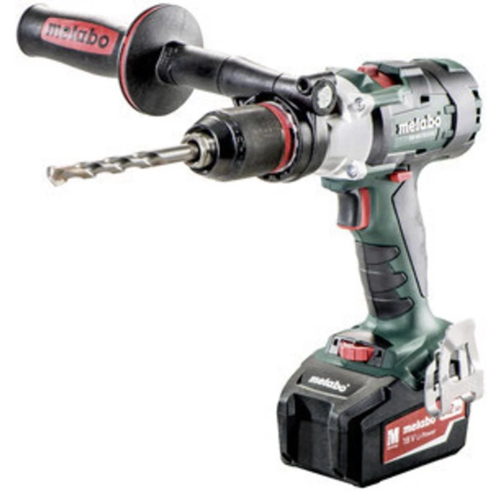 Metabo SB 18 LTX-3 BL I LiHD Akumulator 602356650 slika