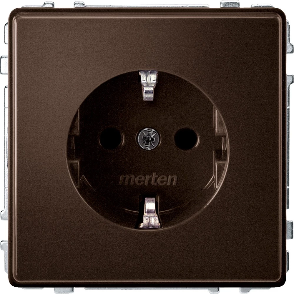 Merten Utičnica Aqua dizajn MEG2300-7215 slika