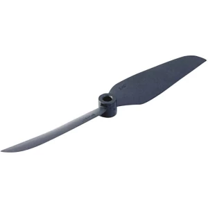 Hacker električno propeler za zrakoplov 4.5 x 4 palac (11.4 x 10.2 cm) 55362300 slika
