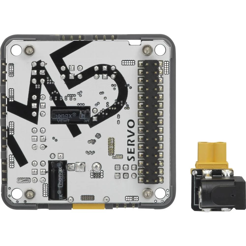 MAKERFACTORYM5Stack servo modul slika