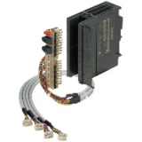 SPS produžni kabel SIM S7/300 FB4*10 5,0 m Weidmüller