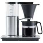 Wilfa CM2S-A125 aparat za kavu srebrna  Kapacitet čaše=10