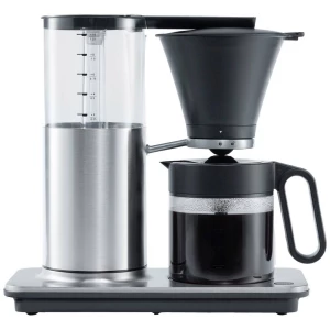Wilfa CM2S-A125 aparat za kavu srebrna  Kapacitet čaše=10 slika