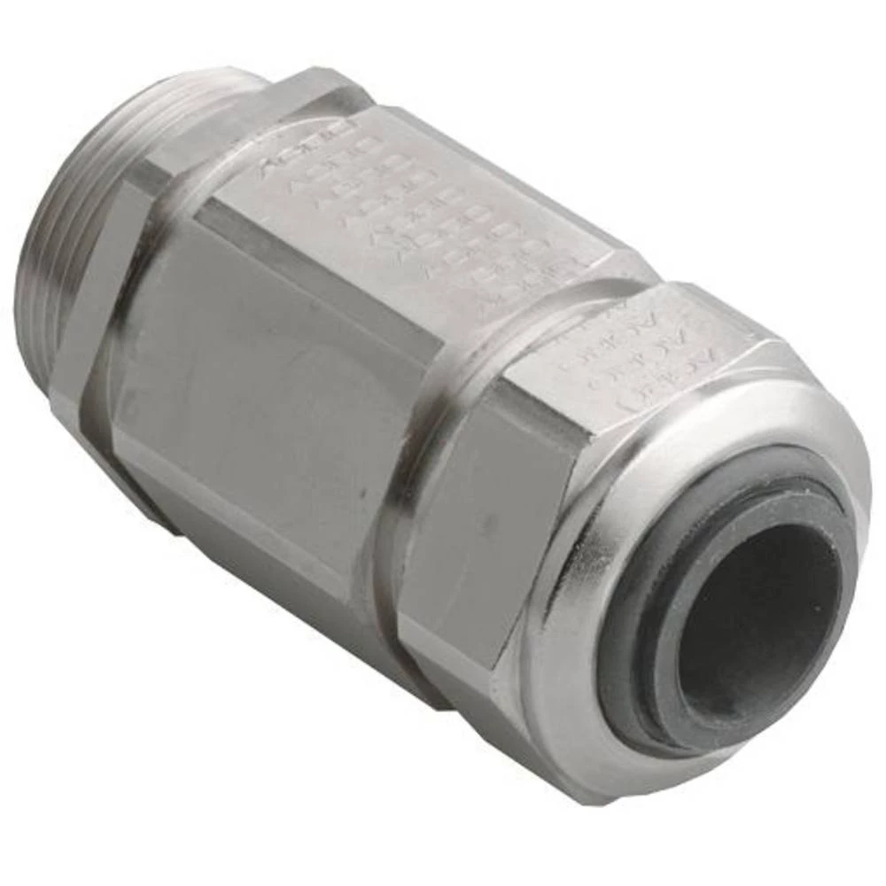 Kaiser Elektro 1000.21.85.190 kabelska uvodnica PG21 metal 1 St. slika