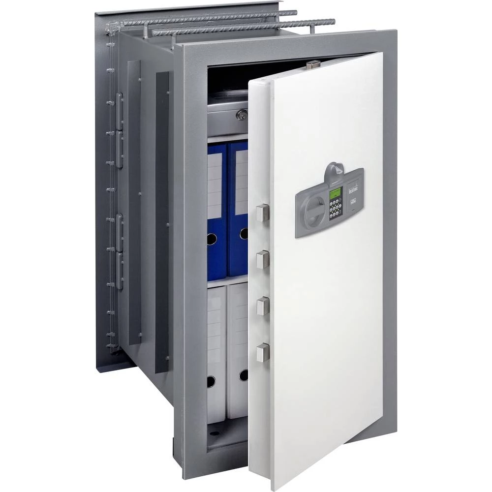 Trezor za zaštitu od provale Burg Wächter WT 10/8 580 E Diplomat Zaključavanje otiskom prsta slika