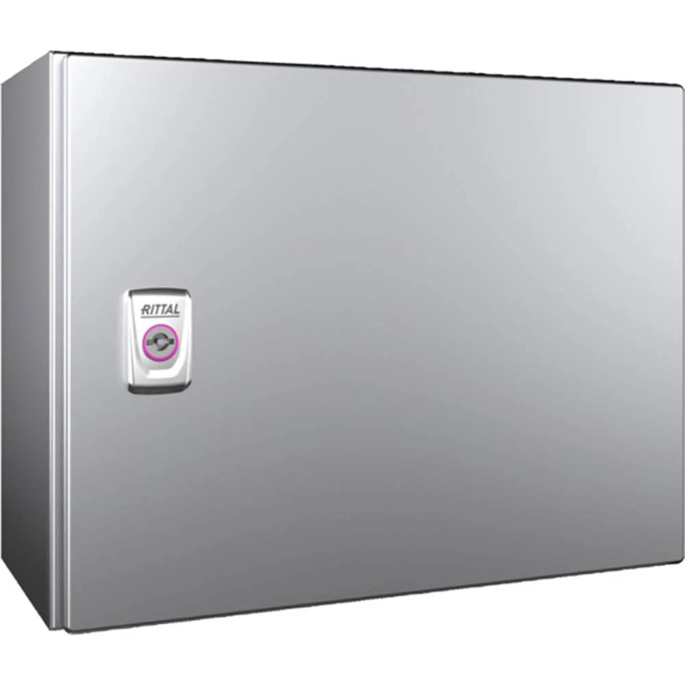Rittal AX 1011.000 razvodni ormar 380 x 300 x 210 čelik  1 St. slika