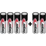Energizer Max 4+2 mignon (AA) baterija alkalno-manganov 1.5 V 6 St.