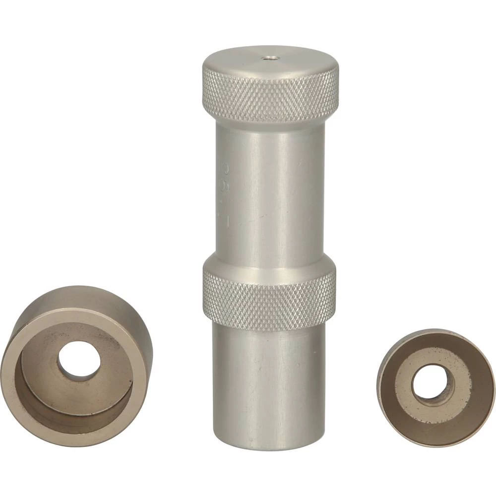 KS Tools 140.2558 Set izbijača s trnom, 3 dijela, Ø 26,7 mm (Škoda) slika