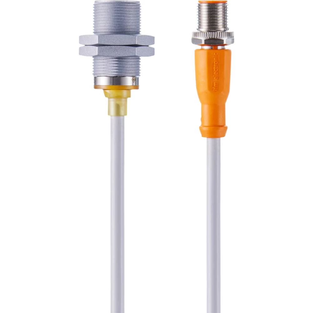 ifm Electronic induktivni senzor PNP, NPN IGR204 slika