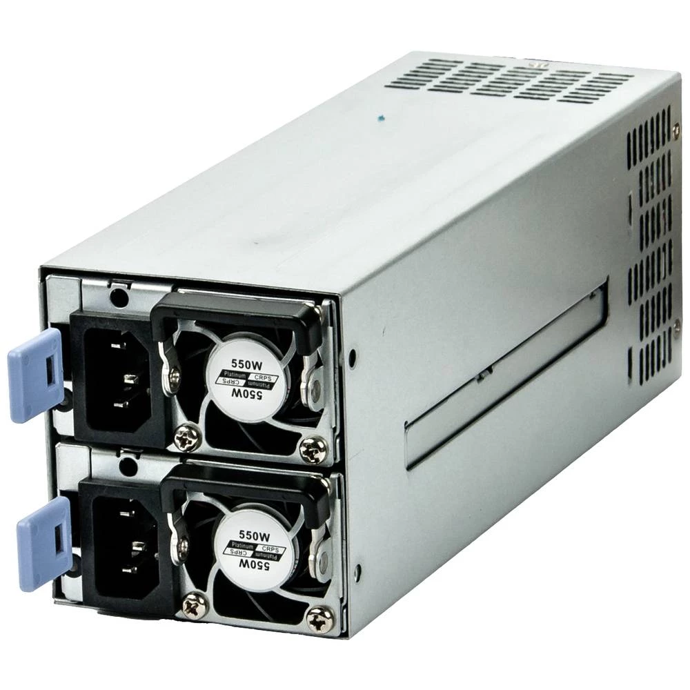 FANTEC NT-MR550W - Napajanje (interno) - EPS2U Fantec NT-MR550W EPS PC napajanje 550 W slika