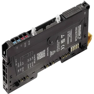 SPS modul za proširenje UR20-8AI-I-PLC-INT 1315670000 24 V/DC slika