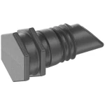 Micro-Drip-System čepovi za brtvljenje 4,6 mm (3/16&quot,) - Sadržaj: 10 komada GARDENA micro-drip sustav čep za brtvljenje 4,6 mm (3/16'')  13215-20