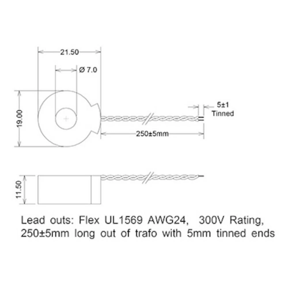 Conrad Product Image