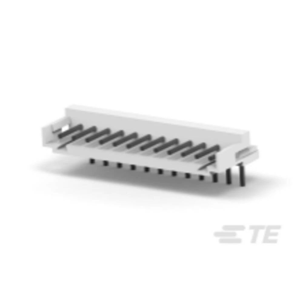 TE Connectivity AMP Common Termination Connector SystemAMP Common Termination Connector System 1-292253-2 AMP slika