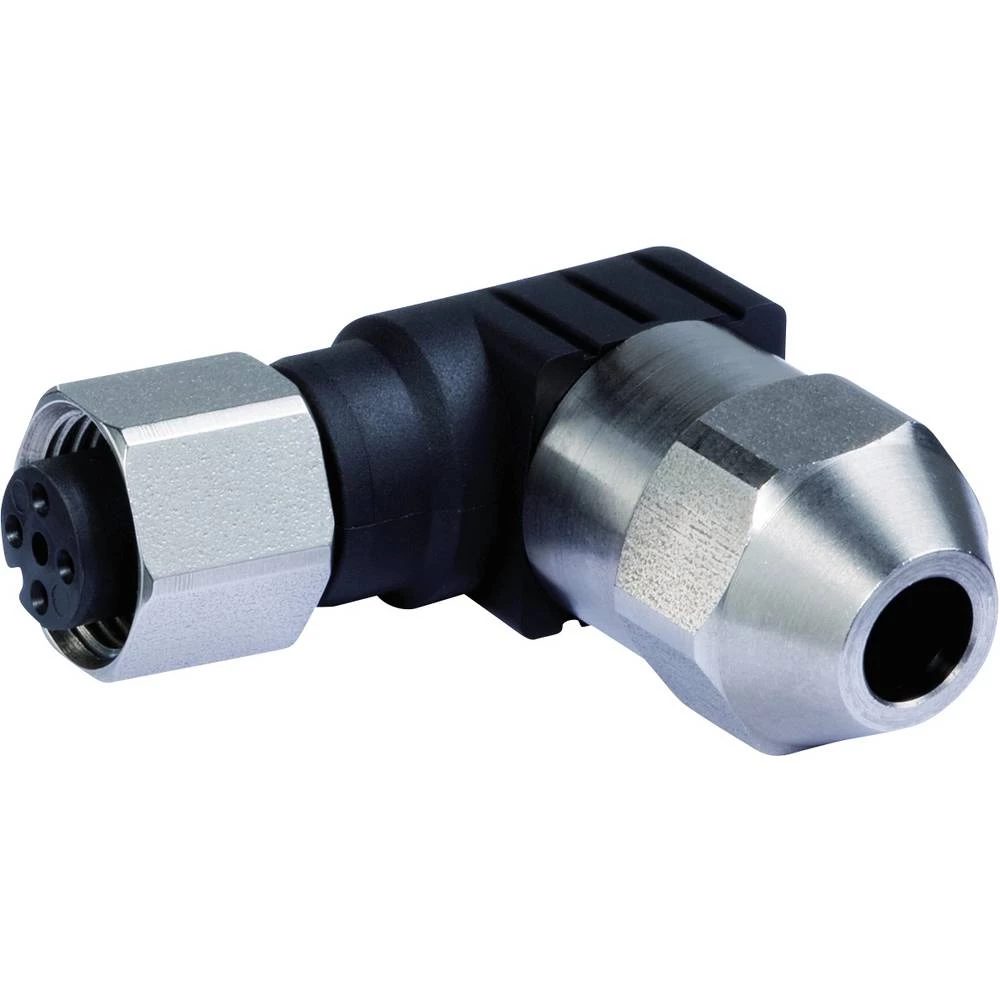 Murr Elektronik 7002-12681-0000000 utični konektor za senzor/aktivator, nekonfekcionirani 1 St. slika