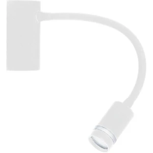 ECO-Light LED-KEPLER-BCO LED-KEPLER-BCO LED zidna svjetiljka 3 W toplo bijela slika