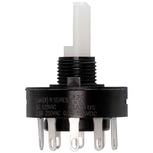 C & K COMPONENTS R20307RR01Q CK slika