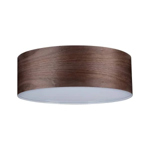 Stropna svjetiljka LED E27 60 W Paulmann Neordic Liska 79687 Drvo (tamno) slika