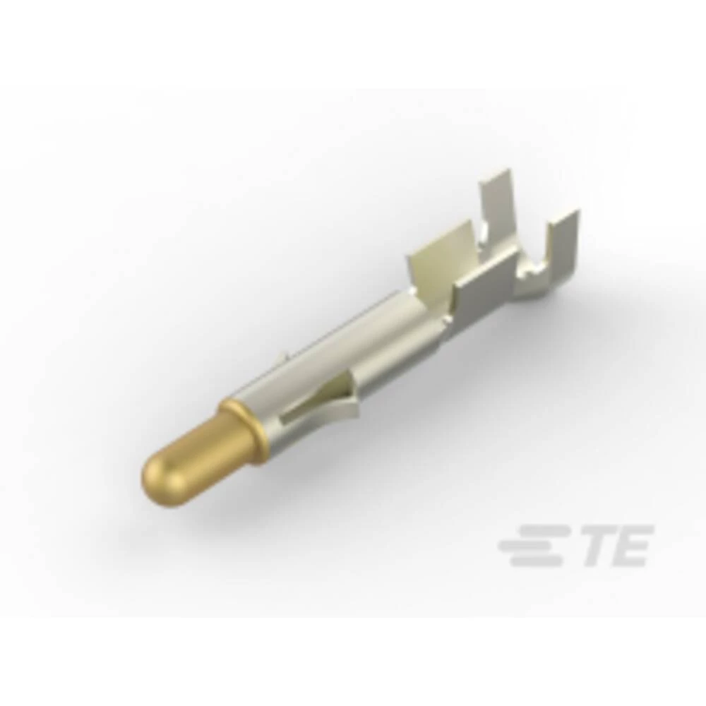 TE Connectivity Universal  MATE-N-LOK ConnectorsUniversal  MATE-N-LOK Connectors 350547-7 AMP slika