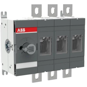 <br>  <br>  ABB<br>  <br>  1SCA022727R5910<br>  <br>  OT315E03<br>  <br>  teretna rastavna sklopka<br>  <br>  <br>  <br>  <br>  <br>  <br>  <br>  3-polni<br>  <br>  315 A<br>  <br>  <br>  <br slika