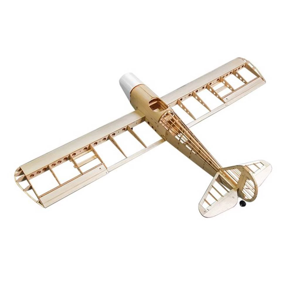 Pichler Spacewalker RC model motornog zrakoplova Komplet za sastavljanje 1230 mm slika