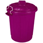 Curver 259600 kutija za pohranu Oscar 75 Jahre-Edition jorgovan 1 St.