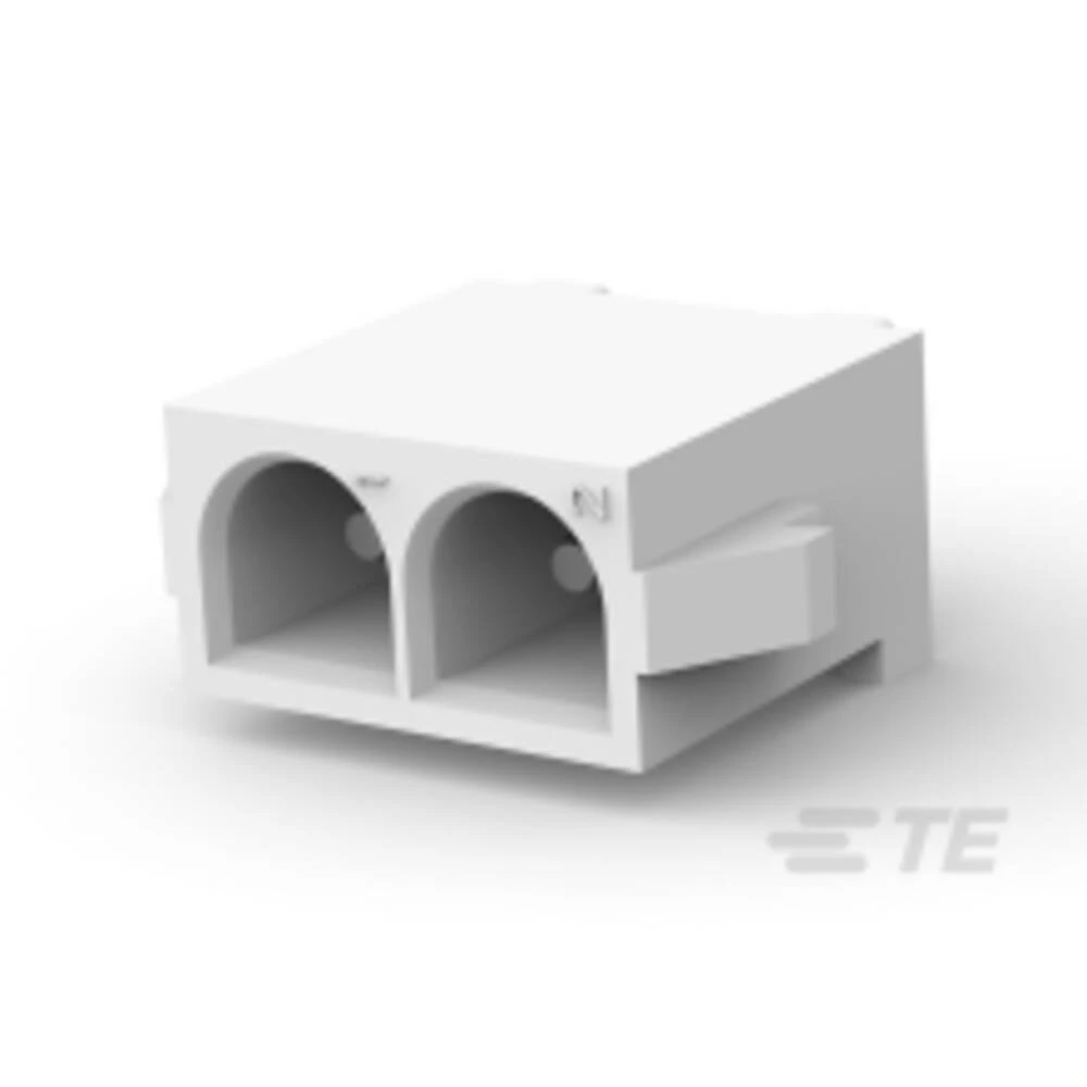 TE Connectivity Universal  MATE-N-LOK ConnectorsUniversal  MATE-N-LOK Connectors 350428-1 AMP slika