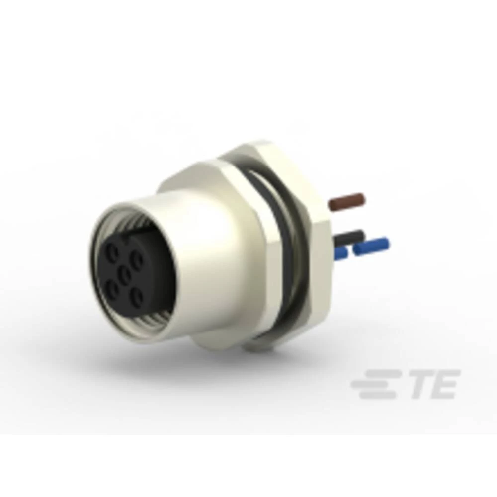 TE Connectivity M8/M12 ConnectorsM8/M12 Connectors T4171310003-001 AMP slika