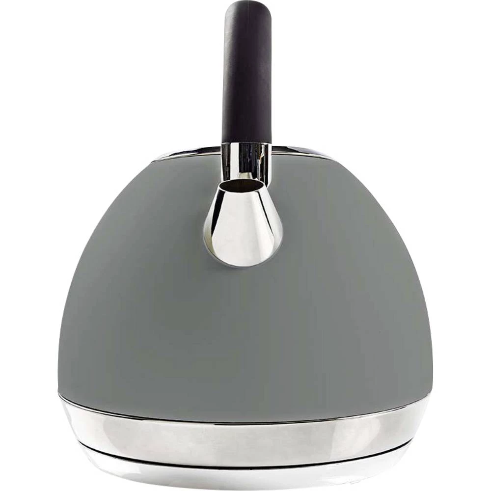 Nedis KAWK520EGY kuhalo za vodu siva Kapacitet: 1.8 l slika