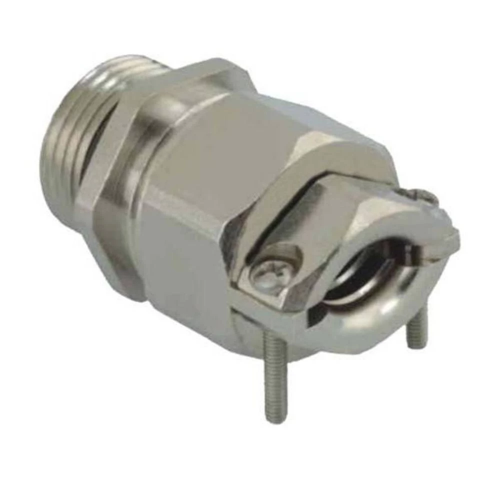 Kaiser Elektro 1800.17.03.105 kabelska uvodnica M16 metal 1 St. slika