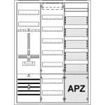 Striebel & John 2CPX035889R9999 KS248Z ormar za brojilo