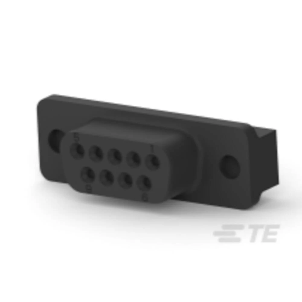 TE Connectivity AMPLIMITE All PlasticAMPLIMITE All Plastic 5207826-4 AMP slika