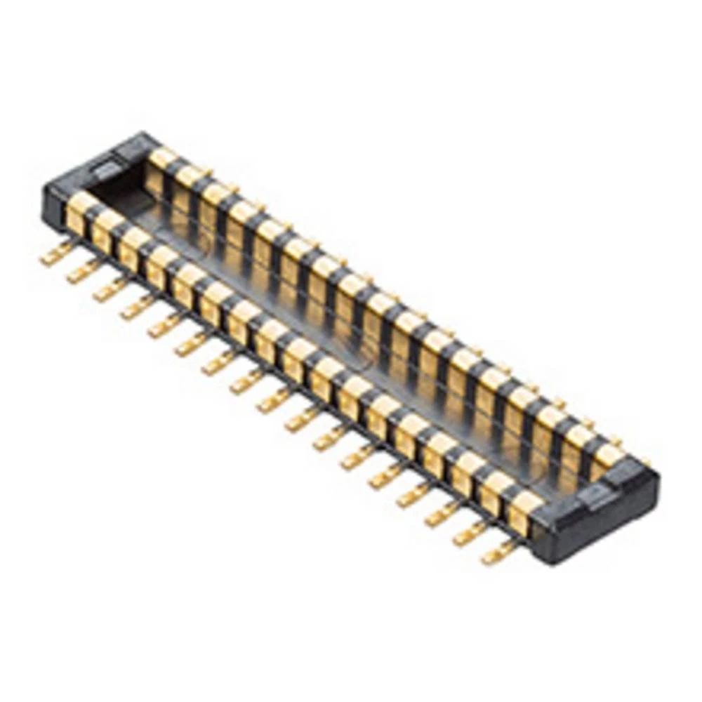 Molex mezaninski konektor 504622-2410 1 St. Tape on Full reel slika