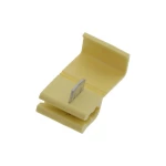Molex 192160002 niskostrujni konektor fleksibilno: - kruti: - 1 St. Bulk