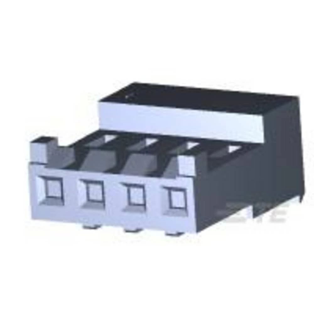 TE Connectivity MTA-156 Centerline ConnectorMTA-156 Centerline Connector 3-644284-4 AMP slika