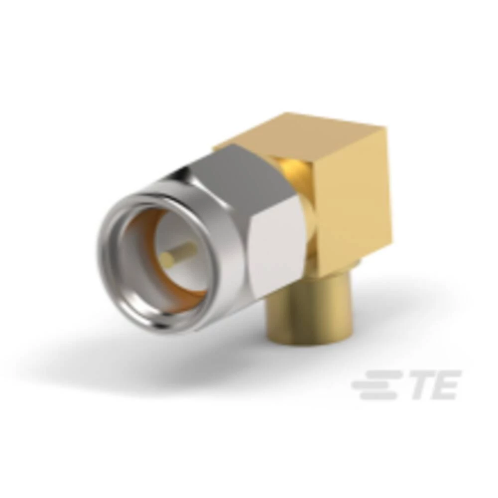 TE Connectivity SMA/SSMASMA/SSMA 1051151-1 AMP slika