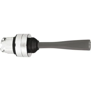 Schneider Electric ZB4BB2 prednji element upravljačke jedinice džojstika ponovno postavljiv (Ø) 22 mm  krom boja, crna 1 St. slika