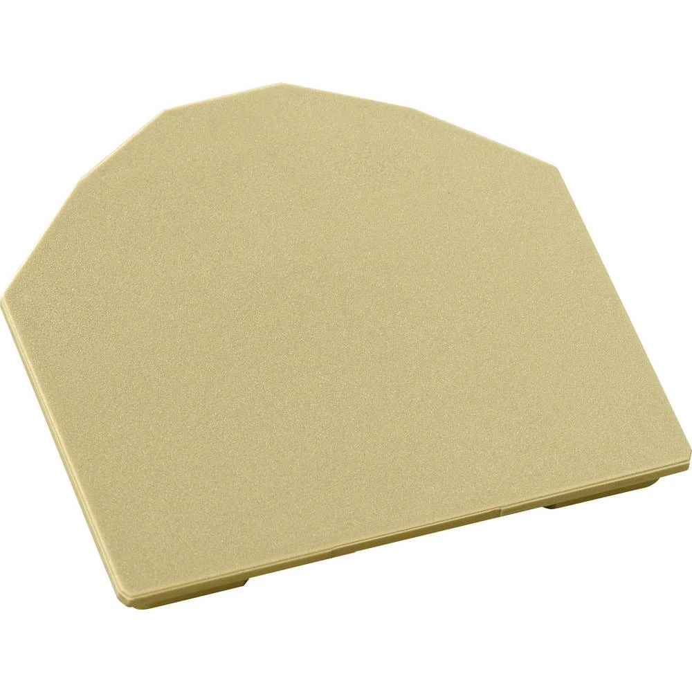 Spelsberg 66511601 ploča za zatvaranje   1 St. slika