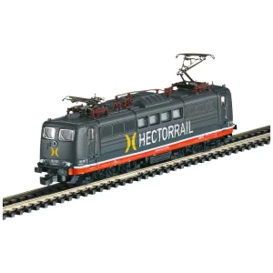 Märklin 88262 Z električna lokomotiva BR 162.007 Hector Rail-a slika