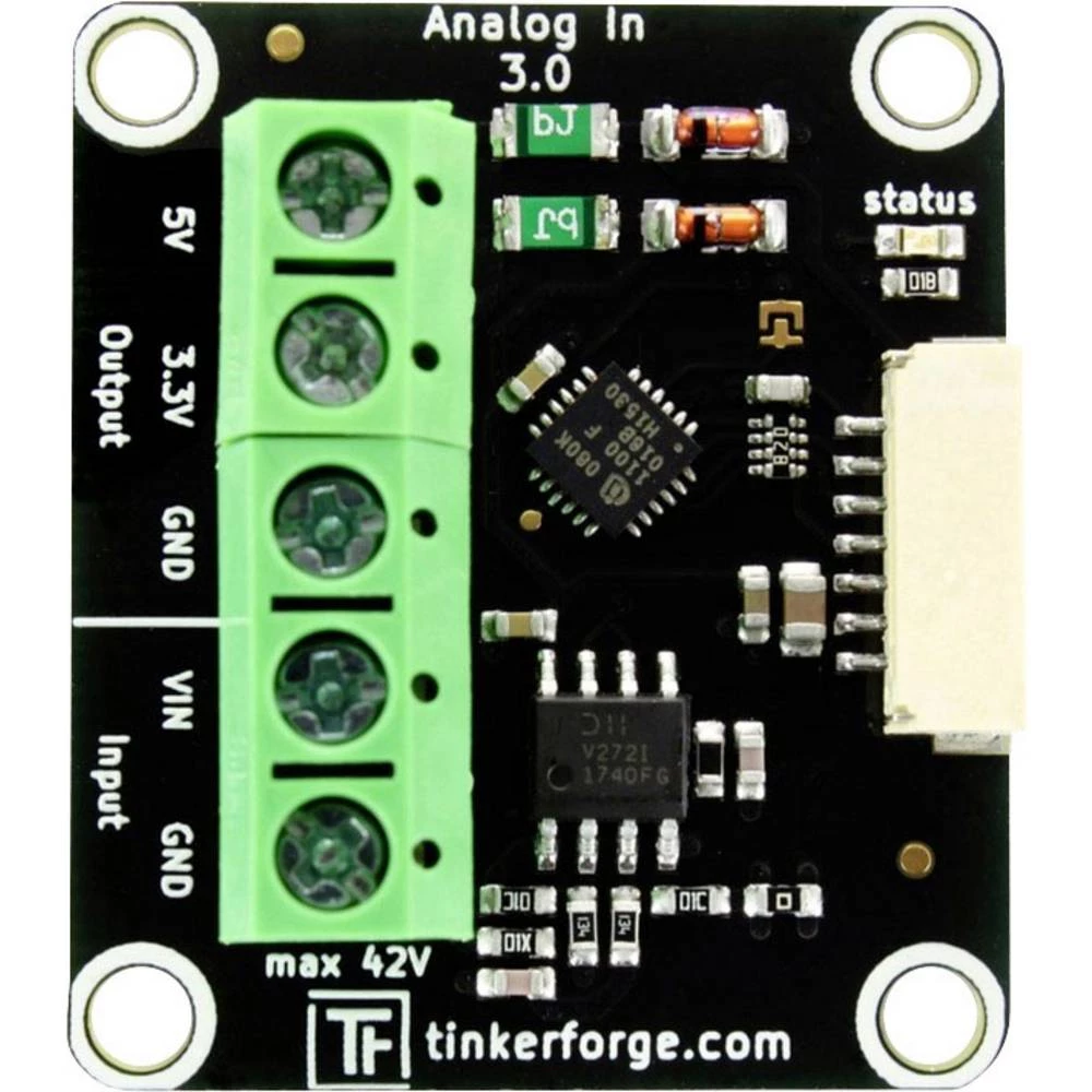 Conrad Product Image