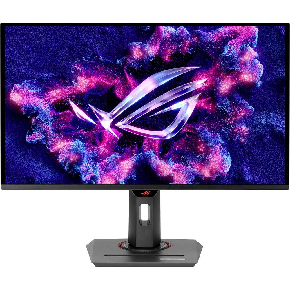 Asus ROG Strix OLED XG27ACDNG ekran za igranje slika