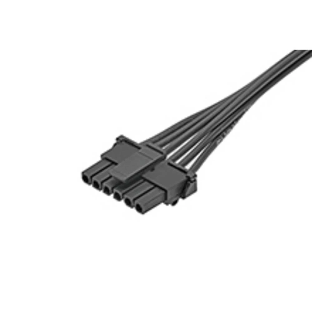 Molex 145132-0600 1 St. Bulk slika
