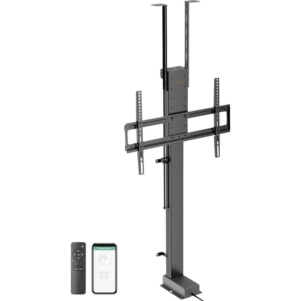 My Wall zidni držač za TV 109,2 cm (43") - 218,4 cm (86”) kontrola putem aplikacije, električno motoriziran slika