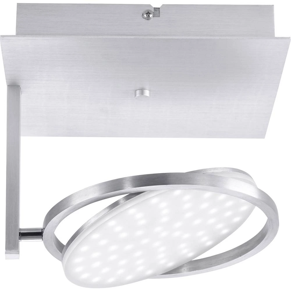 Paul Neuhaus Q&reg; Zidno svjetlo Q&reg;-Orbit LED fiksno ugrađena 4.2 W Toplo-bijela, Neutralno-bijela, Dnevno svjetlo-bijela slika