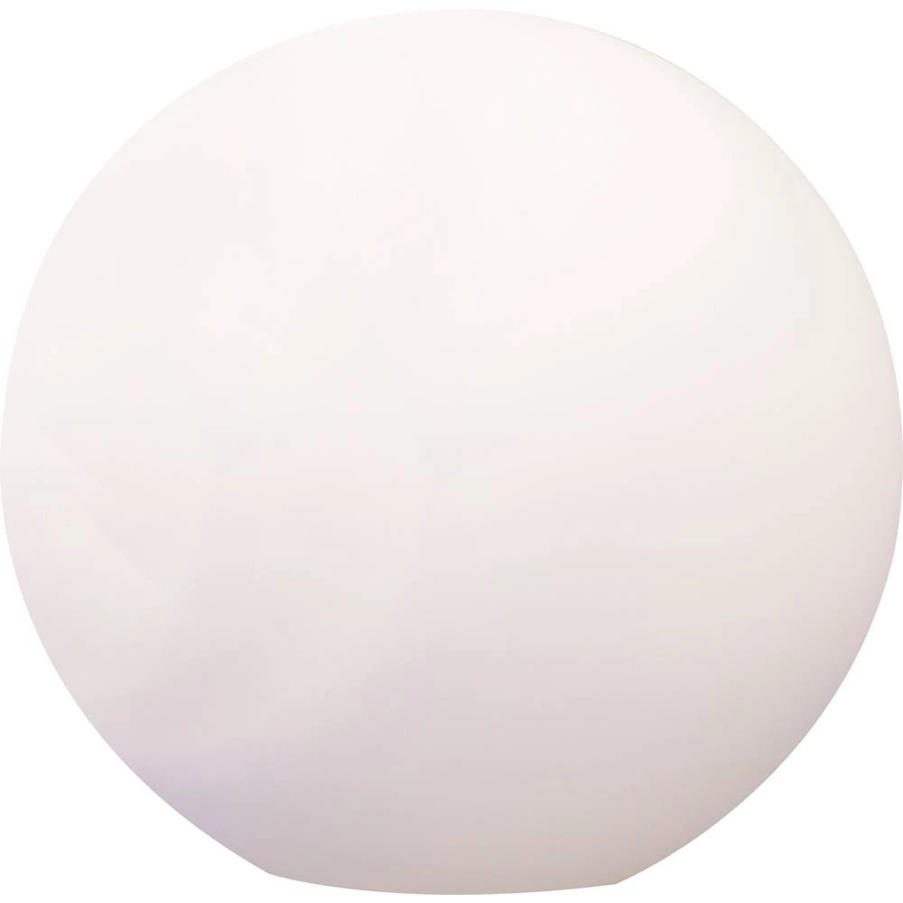 LED vanjsko stolno svjetlo 3.6 W RGBaw Megatron MT69082 Litta L bijela slika