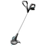 GARDENA SmallCut 23/18V P4A Ready-T akumulator trimer za travu uklj. punjač 18 V 2 Ah Širina rezanja (maks.): 23 cm