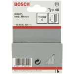 Igle, tip 40 1000 St. Bosch Accessories 1609200390